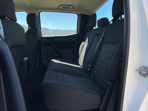 Used 2019 Ford Ranger XL w/ Equipment Group 101A Mid RWD image 21