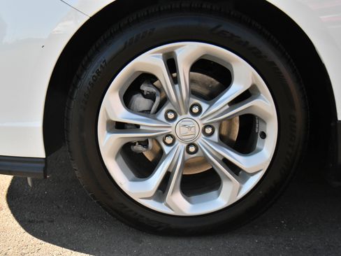 Used 2023 Honda Accord LX image 12