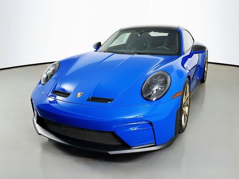 New 2026 Porsche 911 GT3 image 1