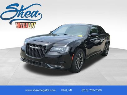 Used 2017 Chrysler 300 S w/ 300S Premium Group