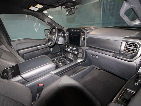 Used 2023 Ford F150 XLT w/ Equipment Group 302A High image 21