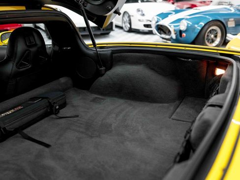 Used 2008 Chevrolet Corvette Z06 w/ Preferred Equipment Group RWD image 88