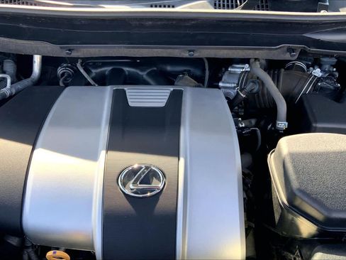 Used 2020 Lexus RX 350 FWD w/ Luxury Package image 32
