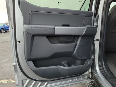 New 2025 Ford F150 XLT w/ Equipment Group 302A MID image 9