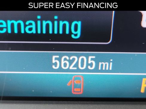 Used 2020 Buick Encore Preferred AWD/4WD image 25