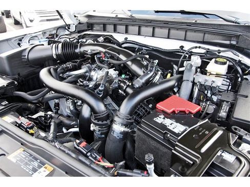 Used 2024 Ford Bronco Raptor image 32