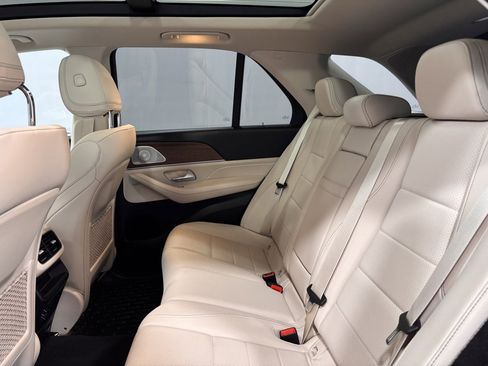 Certified 2023 Mercedes-Benz GLE 350 4MATIC image 21
