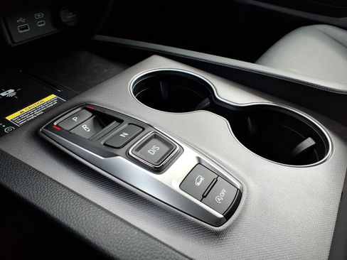 Certified 2025 Honda Passport EX-L image 22