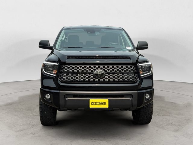 Used 2020 Toyota Tundra SR5 AWD/4WD image 2