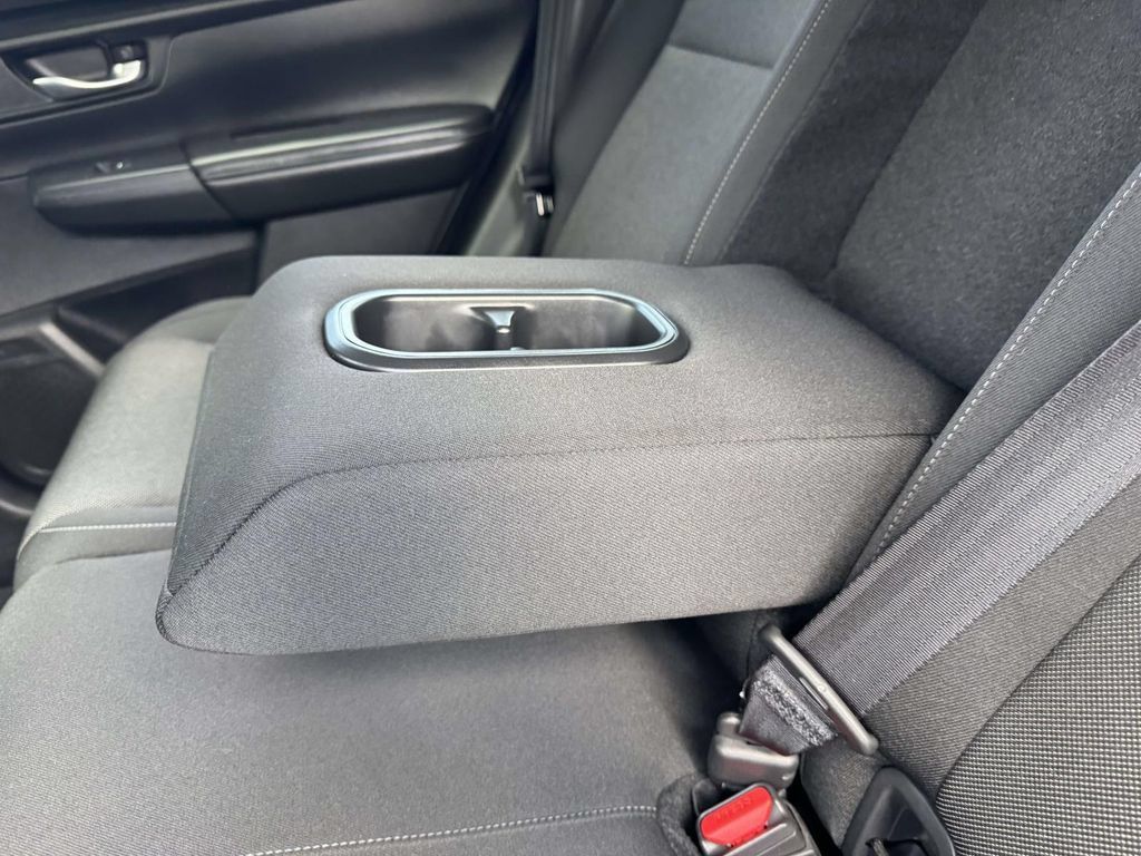 Used 2024 Honda CR-V EX image 16