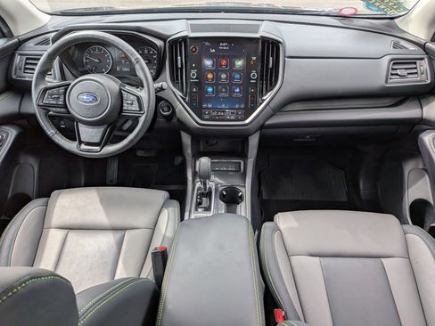 Used 2023 Subaru Ascent Onyx Edition AWD/4WD image 28