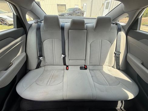 Used 2019 Hyundai Sonata SEL image 25