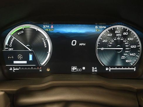 New 2025 Subaru Forester Sport image 26