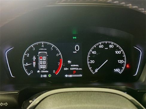 Certified 2023 Honda Pilot TrailSport image 5