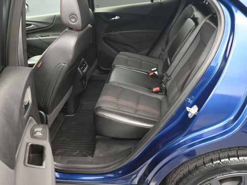 Certified 2023 Chevrolet Equinox RS image 25