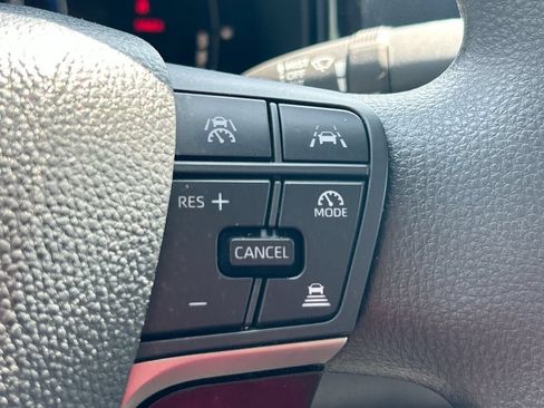 Used 2026 Toyota Camry LE w/ Convenience Package FWD image 18