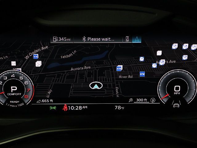 Used 2023 Audi Q8 Premium w/ Convenience Package AWD/4WD image 17