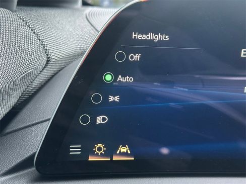 New 2026 Cadillac Optiq Sport 1 image 35