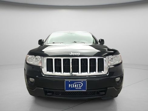 Used 2012 Jeep Grand Cherokee Laredo w/ Laredo E Group AWD/4WD image 8
