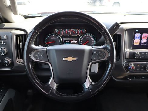 Used 2019 Chevrolet Silverado 3500 LT w/ All-Star Edition image 20