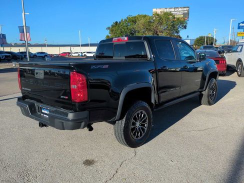 Used 2022 Chevrolet Colorado ZR2 image 8