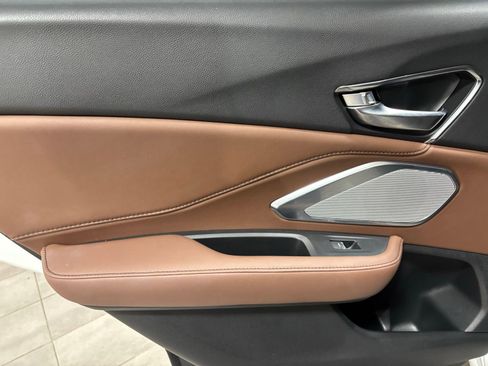 Used 2020 Acura RDX AWD w/ Advance Package image 17