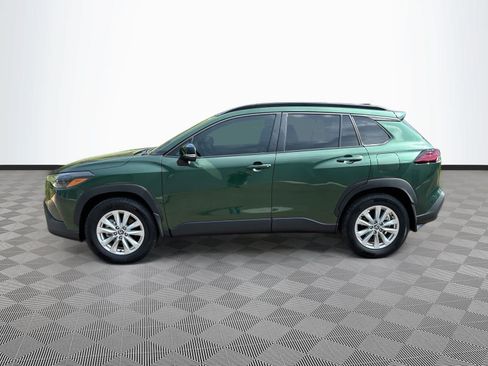 Used 2026 Toyota Corolla Cross LE FWD image 8