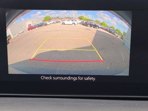 New 2025 MAZDA CX-30 AWD 2.5 S w/ Select Sport Pkg image 27