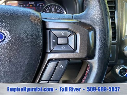 Used 2021 Ford Expedition Limited AWD/4WD image 16