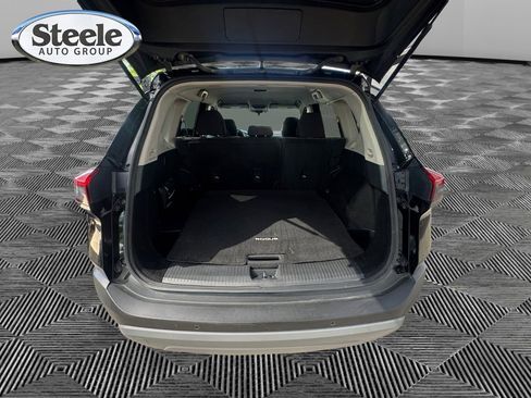 Used 2023 Nissan Rogue SV AWD/4WD image 18