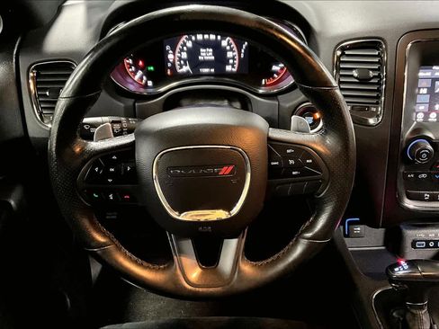 Used 2018 Dodge Durango GT image 5