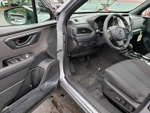 New 2026 Subaru Forester Premium AWD/4WD image 6
