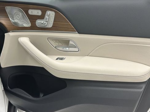 New 2026 Mercedes-Benz GLE 450 4MATIC image 18
