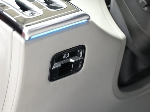 Used 2021 Mercedes-Benz Maybach S 580 4MATIC image 26
