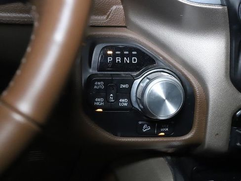 Used 2019 RAM 1500 Laramie image 37