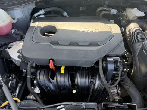Used 2022 Kia Sportage Nightfall Edition w/ Nightfall Fwd Premium Package image 28