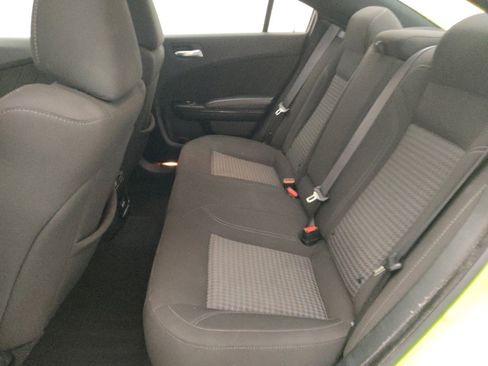 Used 2023 Dodge Charger SXT w/ Blacktop Package image 18