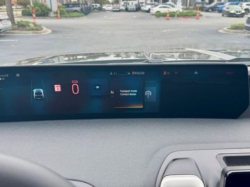 New 2025 Ford Expedition Max Active RWD image 24