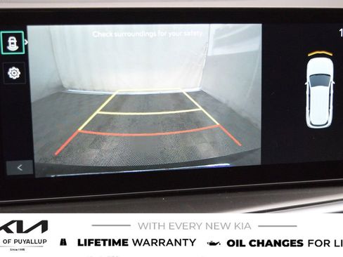 New 2026 Kia Sorento EX image 23