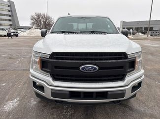 Used 2019 Ford F150 XLT w/ Equipment Group 302A Luxury video 2