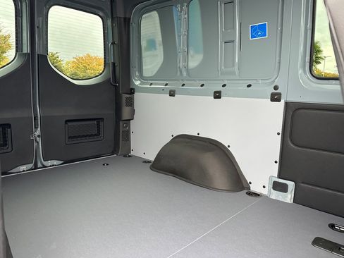 New 2026 Mercedes-Benz Sprinter 2500 image 15