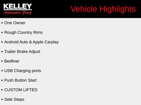 Used 2022 RAM 2500 Tradesman image 2