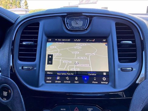 Certified 2021 Chrysler 300 S image 13