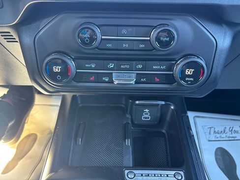 New 2026 Ford Bronco Big Bend AWD/4WD image 23