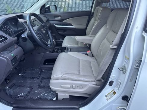 Used 2013 Honda CR-V EX-L image 13