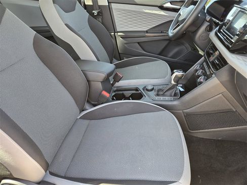 Used 2024 Volkswagen Taos S image 19