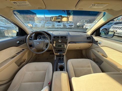 Used 2006 Ford Fusion SEL image 14