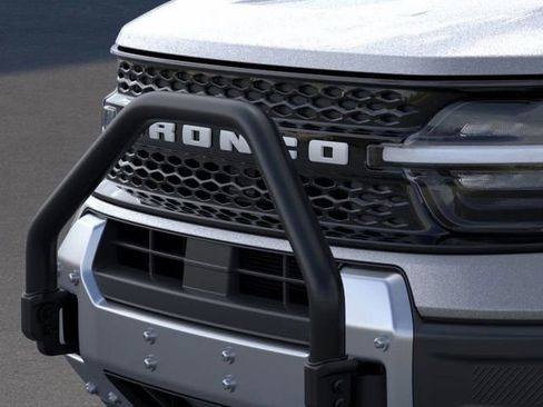 New 2026 Ford Bronco Sport Big Bend AWD/4WD image 20