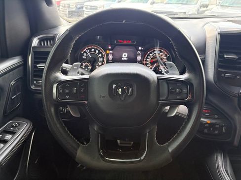 Used 2022 RAM 1500 TRX w/ TRX Level 2 Equipment Group AWD/4WD image 27