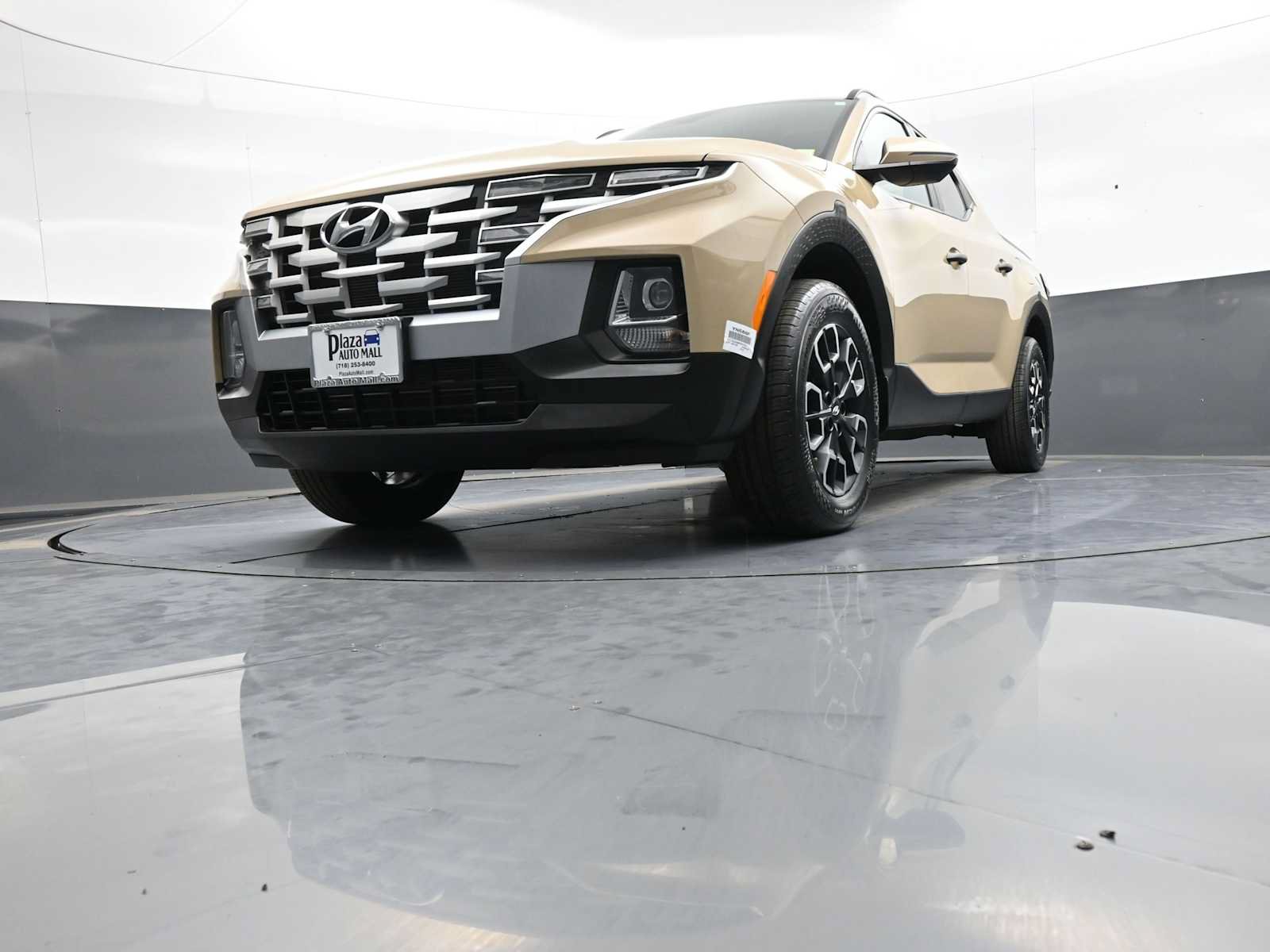 Certified 2023 Hyundai Santa Cruz SEL w/ Activity Package AWD/4WD image 26